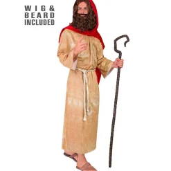 Messias Kostume