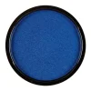 Metallisk Aqua Makeup Blå