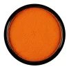 Metallisk Aqua Makeup Orange
