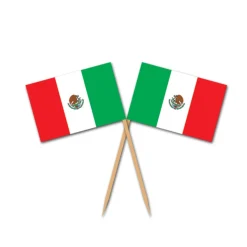 Mexicanske Kagepinde
