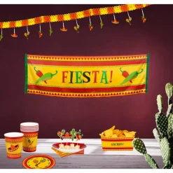 Mexicanske Tallerkener