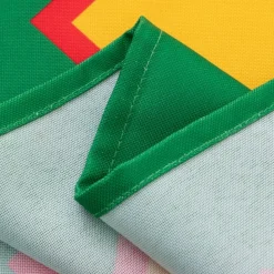 Mexico Banner