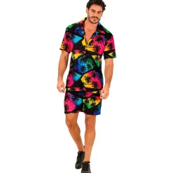Miami Vice Hawaiisæt