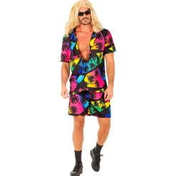 Miami Vice Hawaiisæt