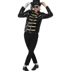Michael Jackson® Tilbehørskit