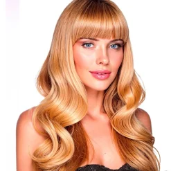 Michelle Paryk Blond