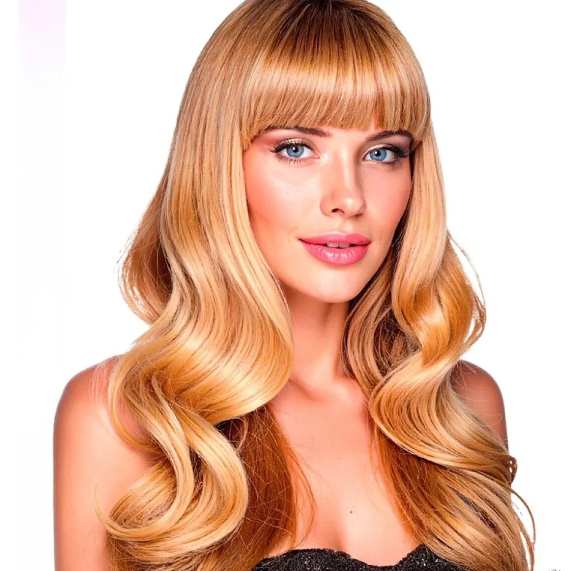 Michelle Paryk Blond