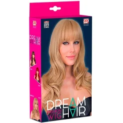 Michelle Paryk Blond