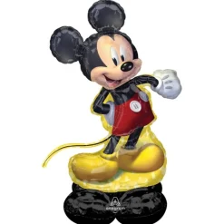 Mickey Mouse® AirLoonz Folieballon