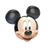 Mickey Mouse® Ansigt Supersize Folieballon
