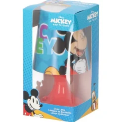 Mickey Mouse® Bordlampe