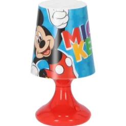 Mickey Mouse® Bordlampe