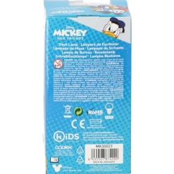 Mickey Mouse® Bordlampe