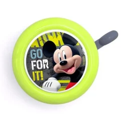 Mickey Mouse® Cykel Ringeklokke