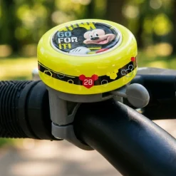 Mickey Mouse® Cykel Ringeklokke