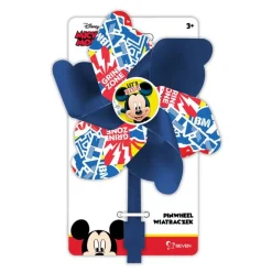 Mickey Mouse® Cykel Vindmølle