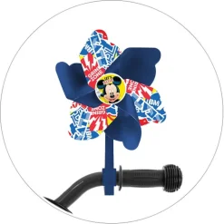 Mickey Mouse® Cykel Vindmølle