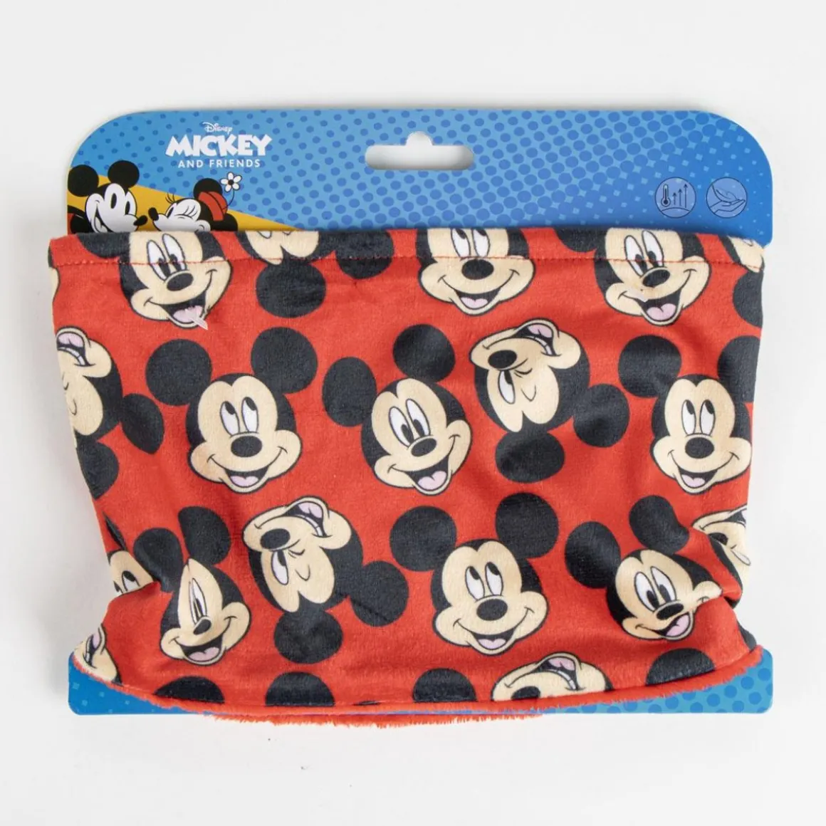 Mickey Mouse® Halsedisse