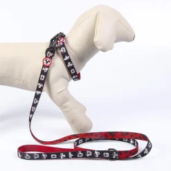 Mickey Mouse® Hundehalsbånd
