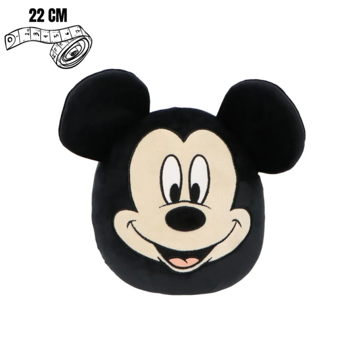 Mickey Mouse® Lille Squishy