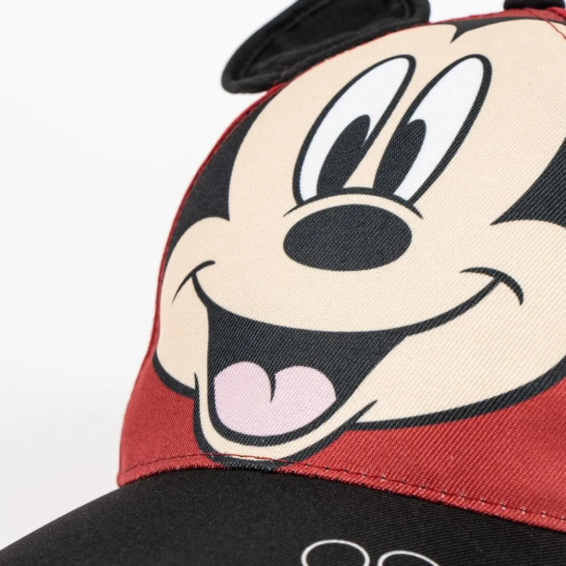 Mickey Mouse® Ører Kasket