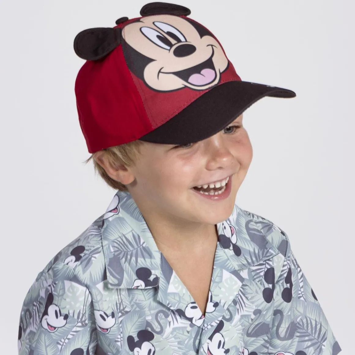 Mickey Mouse® Ører Kasket