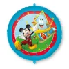 Mickey Mouse® Rund Folieballon