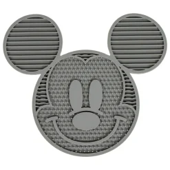 Mickey Mouse® Silikone Slikkemåtte Til Hund