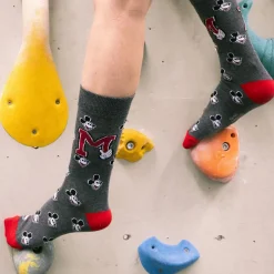 Mickey Mouse® Strømper 38-45