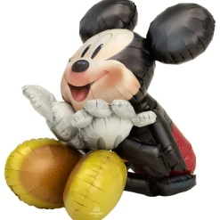 Mickey Mouse® AirWalker Folieballon