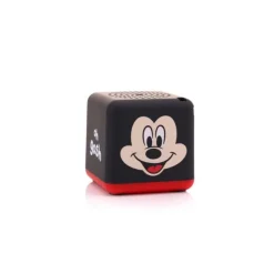 Mickey Mouse® Cube Bluetooth Højttaler