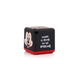 Mickey Mouse® Cube Bluetooth Højttaler