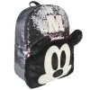 Mickey Mouse® Glitter Skoletaske