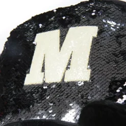 Mickey Mouse® Glitter Skoletaske