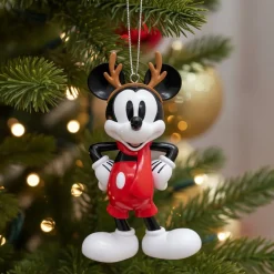 Mickey Mouse® Juletræspynt