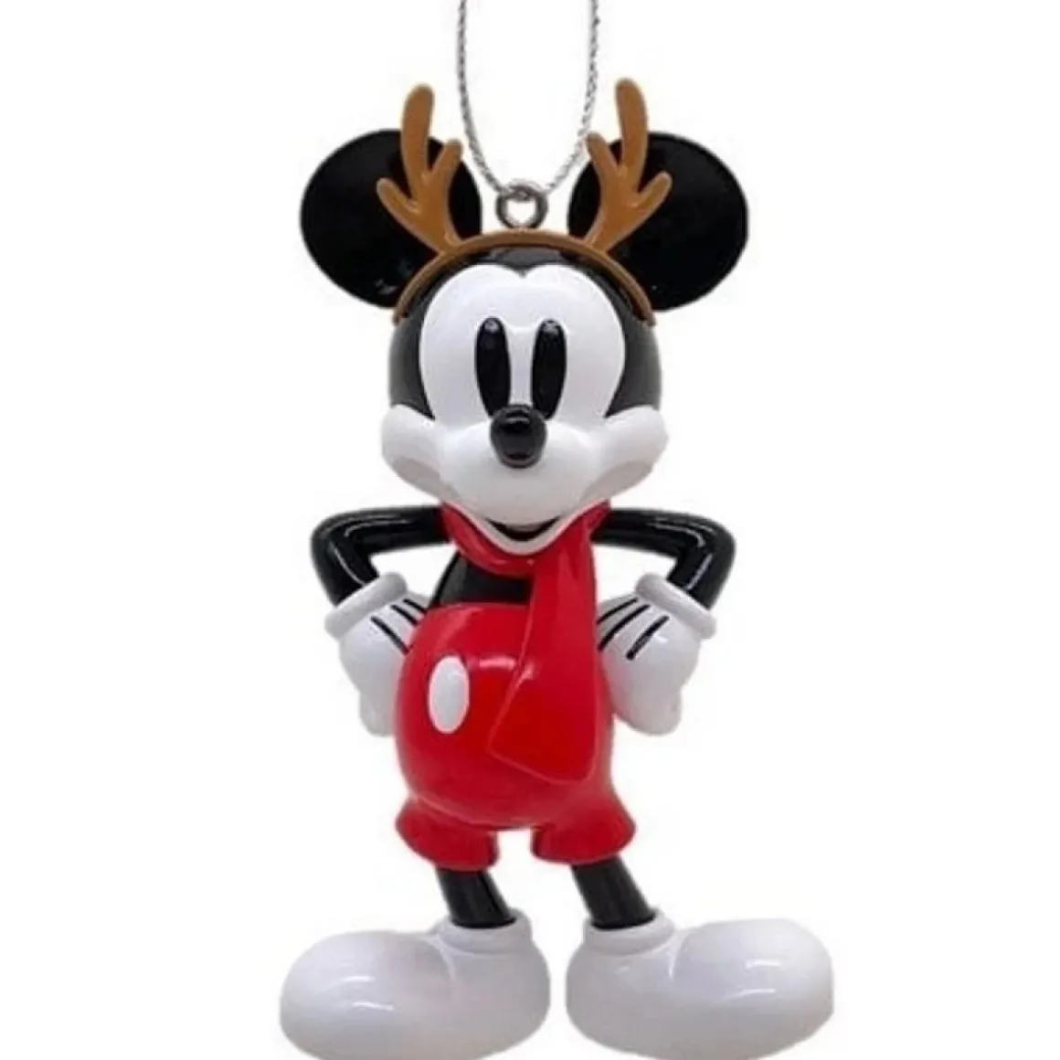 Mickey Mouse® Juletræspynt