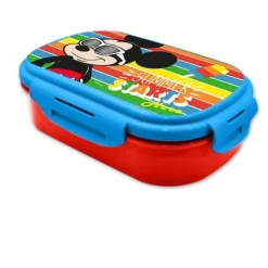 Mickey Mouse® Madkasse Med Gaffel