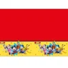 Mickey Mouse® Plastik Borddug