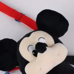 Mickey Mouse® Plys Rygsæk