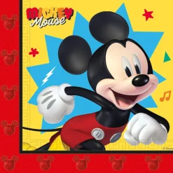 Mickey Mouse® Servietter