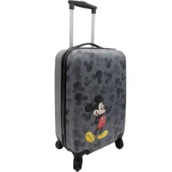 Mickey Mouse® Trolley Kuffert
