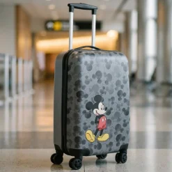 Mickey Mouse® Trolley Kuffert