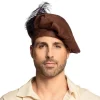 Middelalder Baret