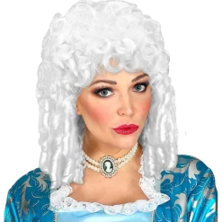 Middelalder Lady Paryk