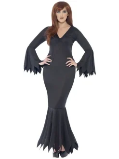 Midnatsvampyr Kostume