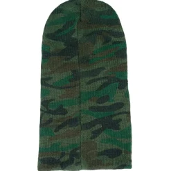 Militær Elefanthue