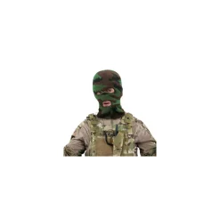 Militær Elefanthue