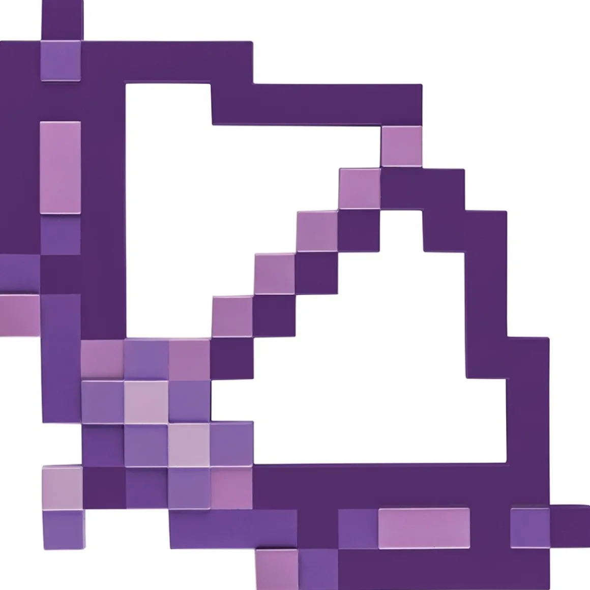 Minecraft® Enchanted Bue & Pil