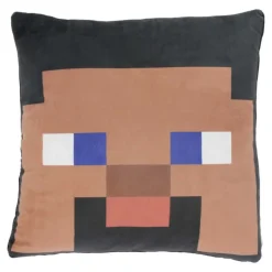 Minecraft® Steve Pude