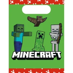 Minecraft® Gaveposer